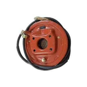 مجموعه محفظه ترمز دستی کامیونت EM6