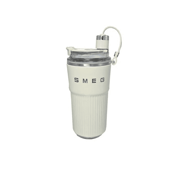 اسموتی ساز شارژی و تراول ماگ اسمگ Smeg مدل s_001 — تصویر ۳