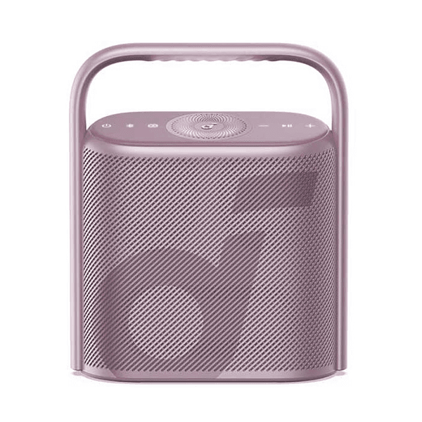 اسپیکر بلوتوثی قابل حمل انکر مدل Soundcore Motion X500 A3131 — تصویر ۳