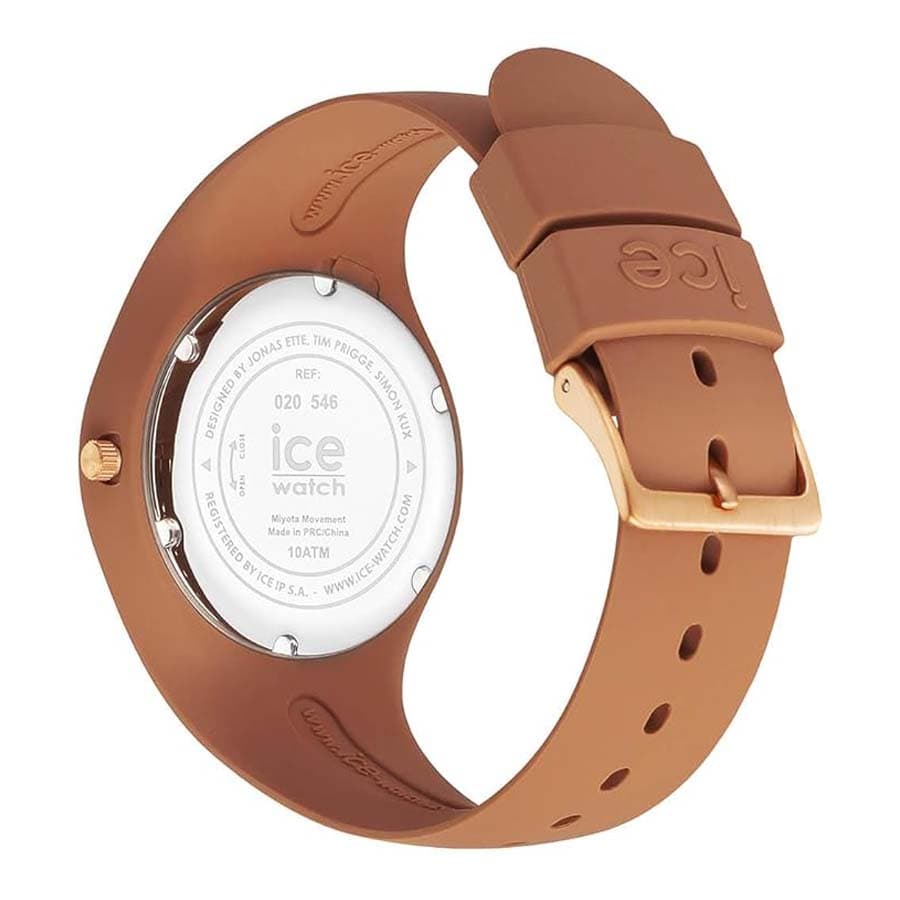 ساعت مچی زنانه/ مردانه آیس واچ (020546) Ice-Watch — تصویر ۳