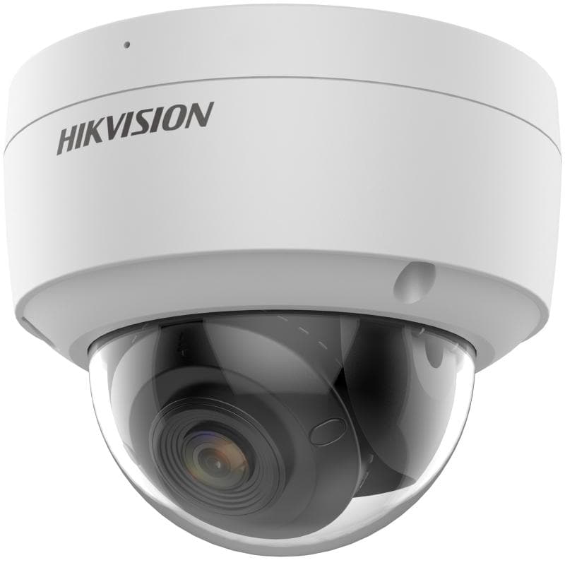DS-2CD2127G2-SU دوربین دام شبکه ColorVu — تصویر ۳