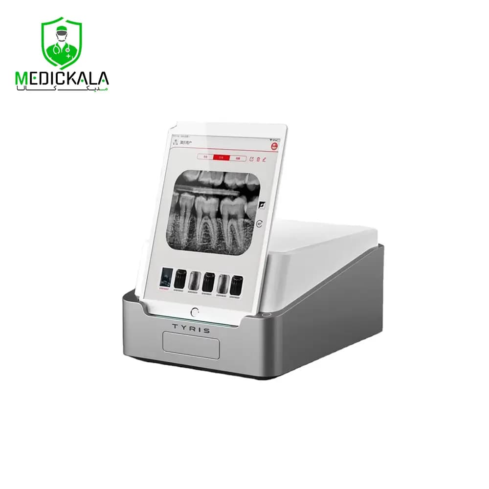 فسفرپلیت تایریس TYRIS مدل TR-310