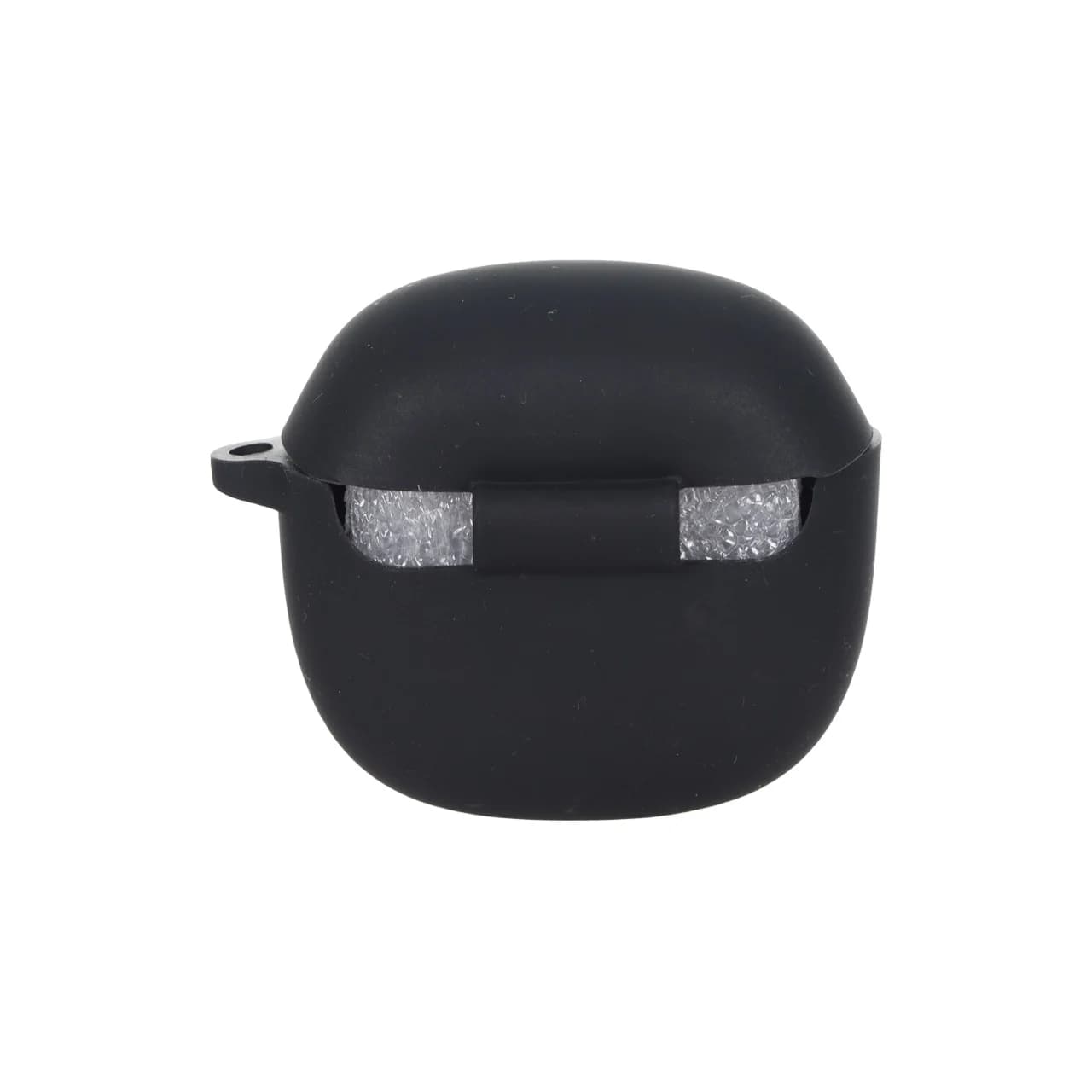 کاور ایرفون سیلیکونی Anker R100 – مشکی – MPS — تصویر ۳