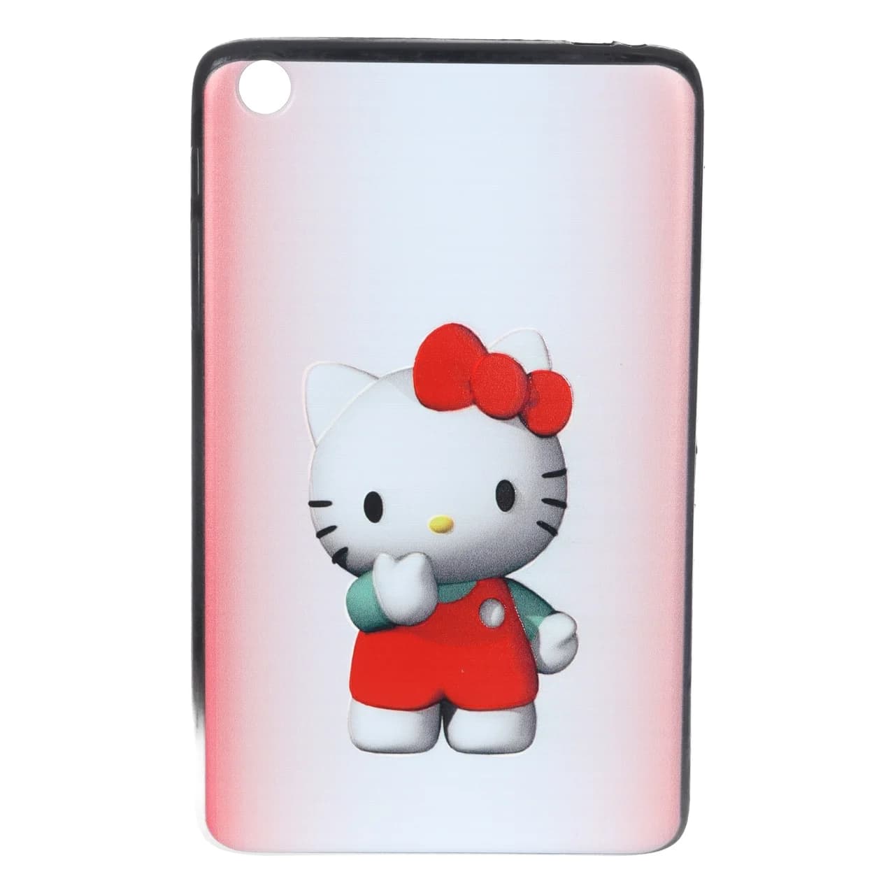 قاب ژله ای تبلت Lenovo A8 – 50 A5500 — تصویر ۲