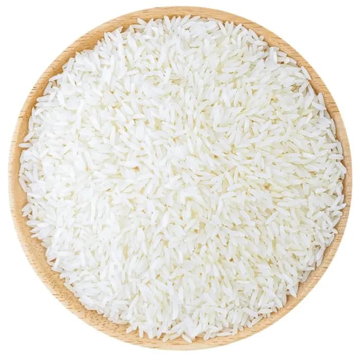 برنج تایلندی درجه دو