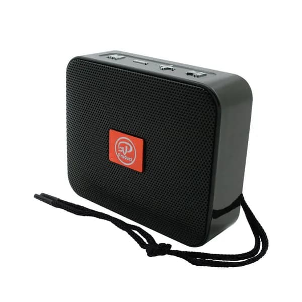 اسپیکر شارژی XP – SP277B