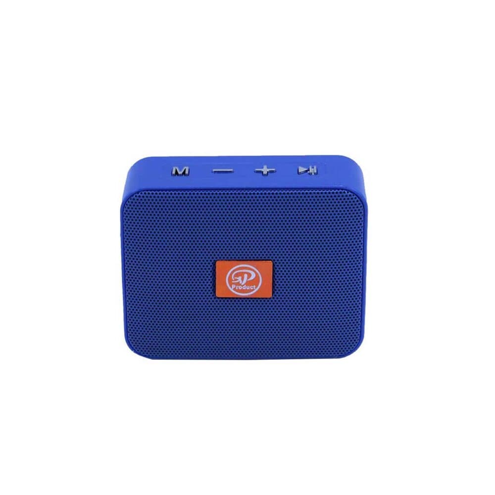 اسپیکر شارژی XP – SP277B — تصویر ۴