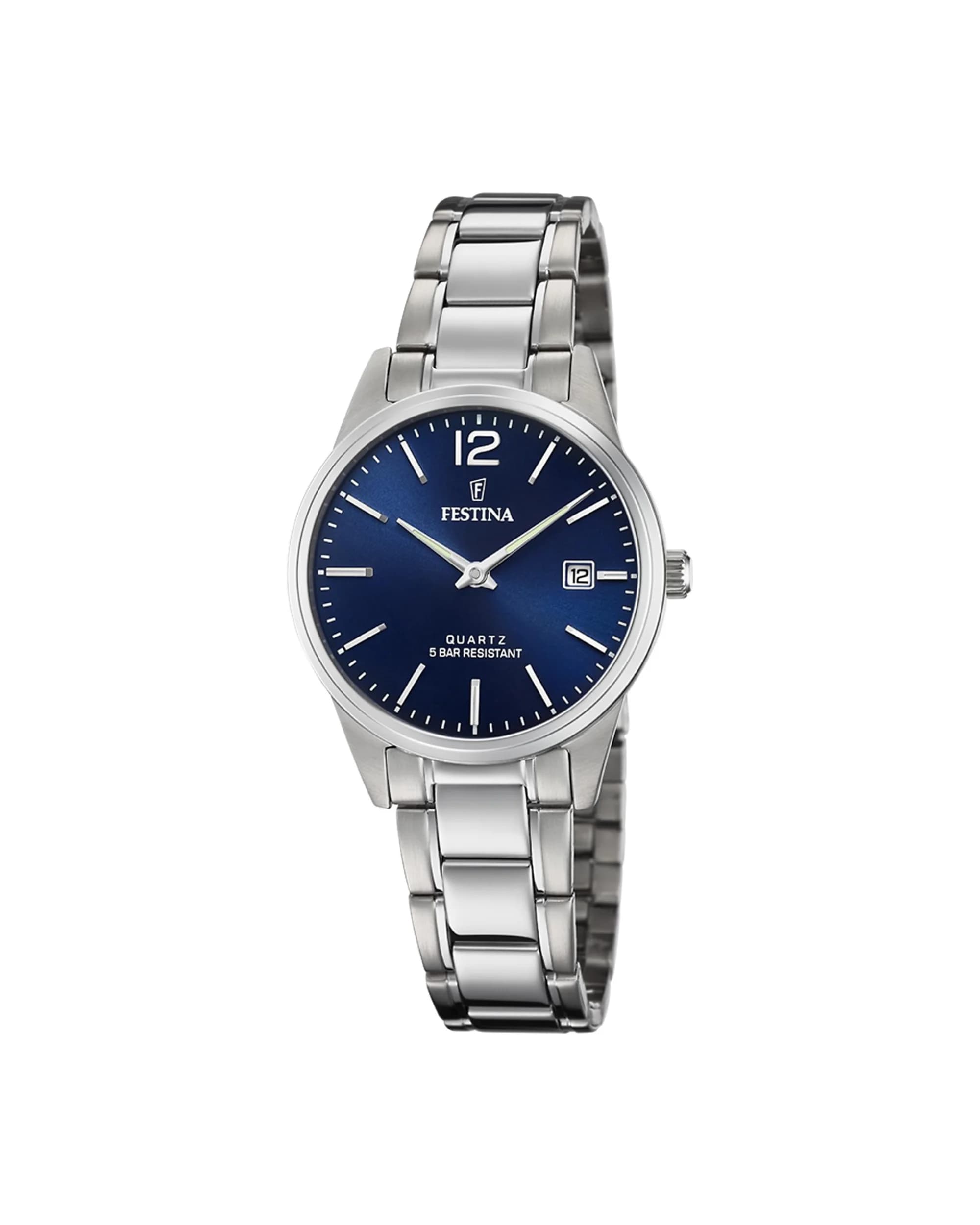 ساعت مچی زنانه فستینا FESTINA F20509/2 — تصویر ۴