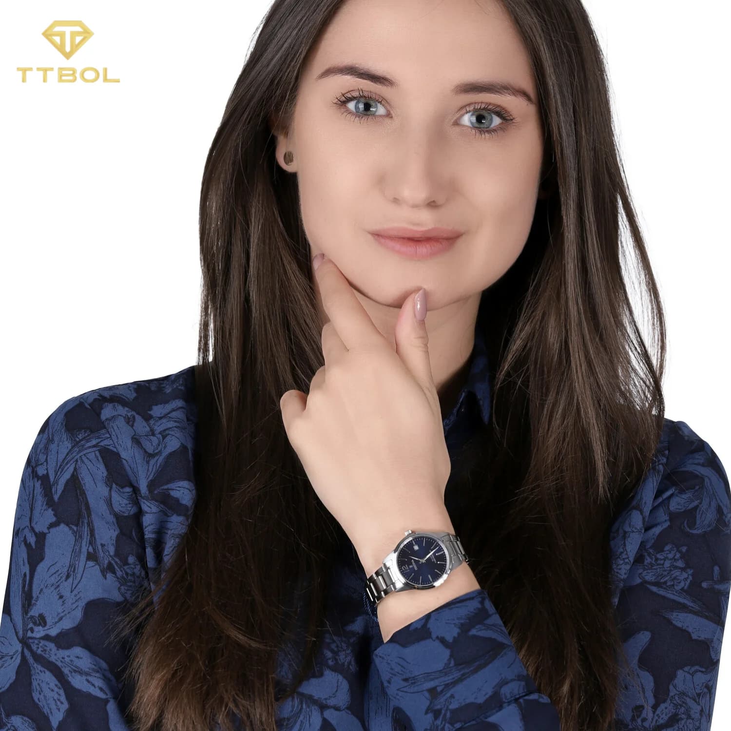 ساعت مچی زنانه فستینا FESTINA F20509/2 — تصویر ۵