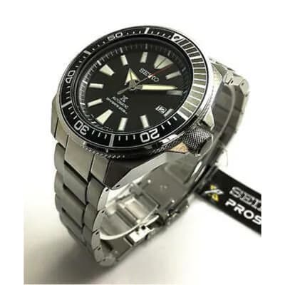 ساعت مچی مردانه سیکو پروسپکس SEIKO SRPF03K1 — تصویر ۱۱