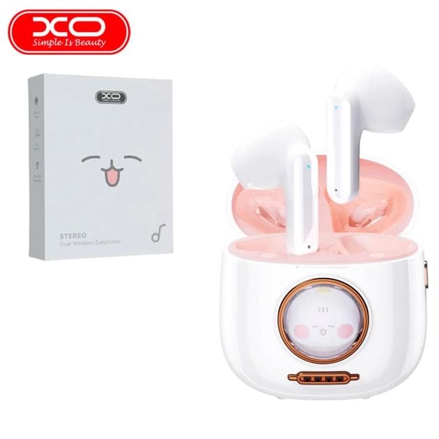 هندزفری بیسیم XO G6 (اصلی)+گارانتی 18 ماهه✅ — تصویر ۵