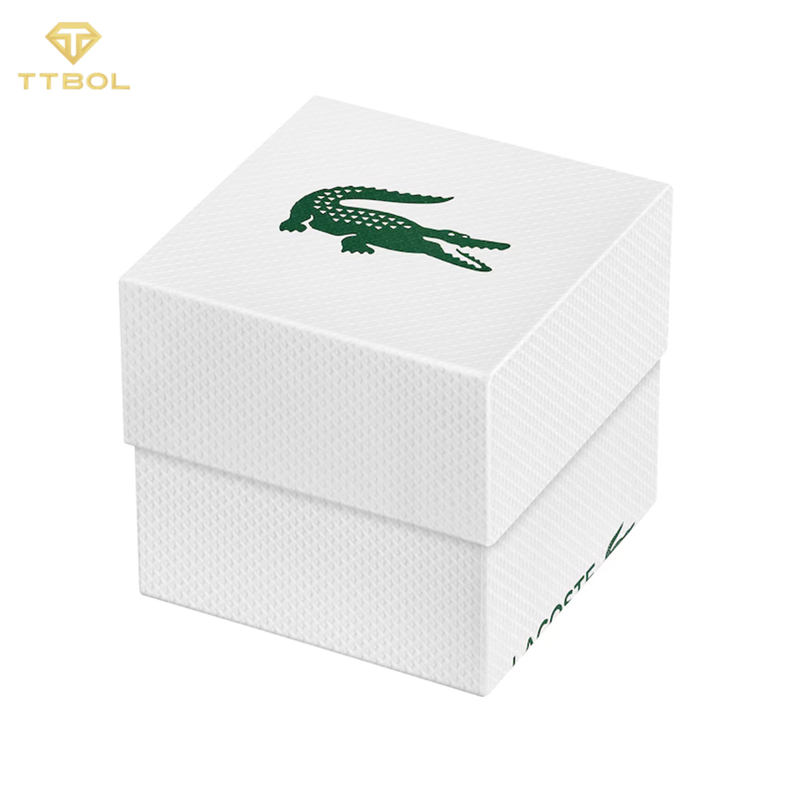 ساعت مچی زنانه لاگوست LACOSTE 2001366 — تصویر ۲