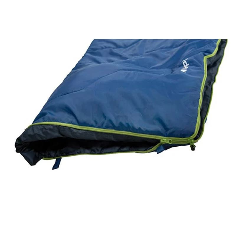 کیسه خواب های پیک ایزی تراول – ساخت آلمان High Peak Sleeping Bag Easy Travel — تصویر ۳