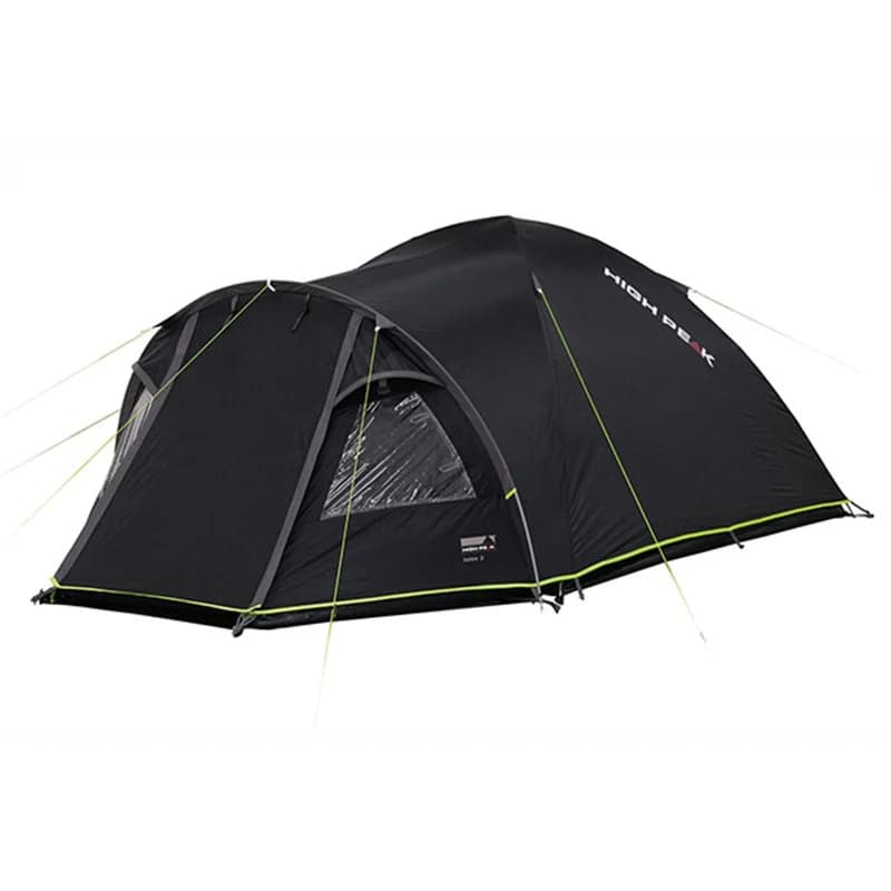 چادر های پیک تالوس 3 نفره – محصول آلمان High Peak Camping Tent Talos – 3 Person — تصویر ۳