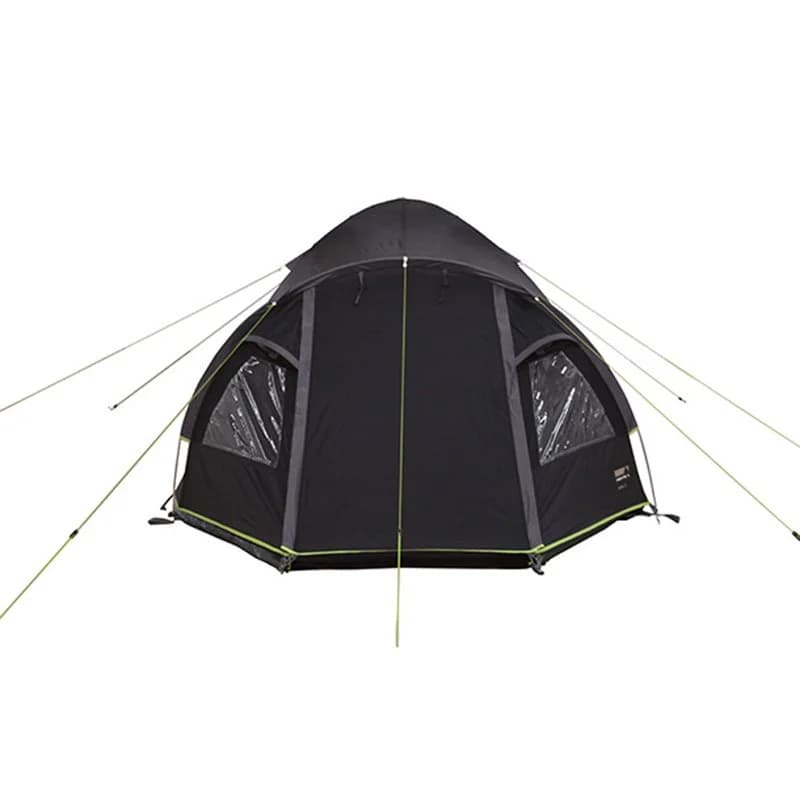 چادر های پیک تالوس 3 نفره – محصول آلمان High Peak Camping Tent Talos – 3 Person — تصویر ۵