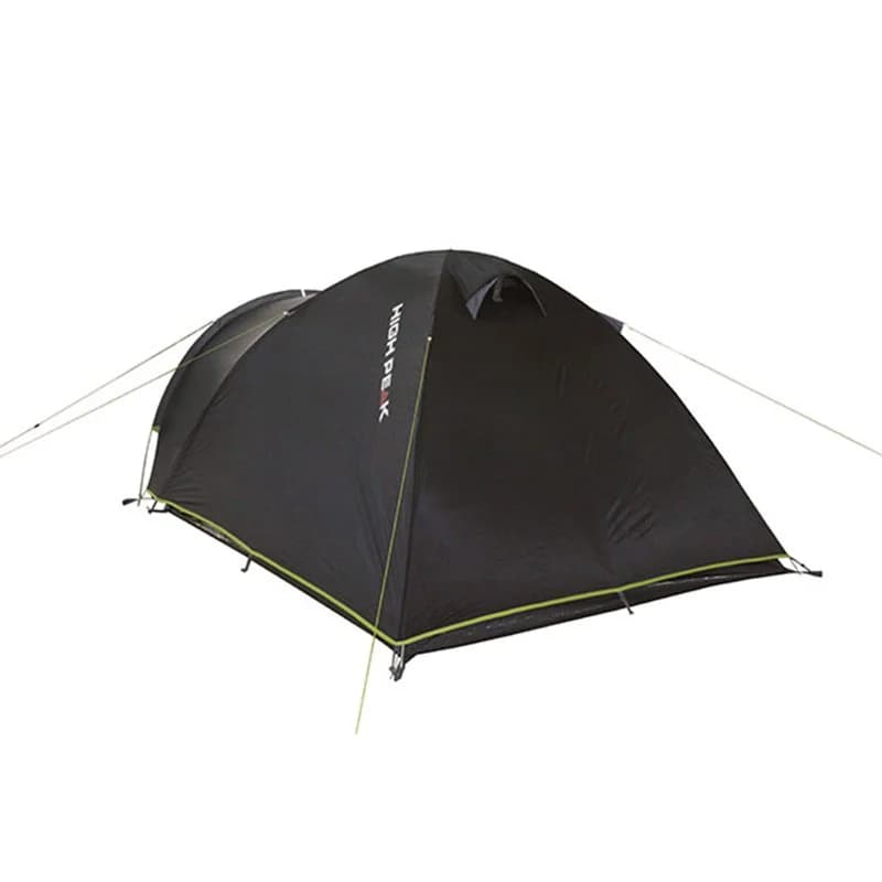 چادر های پیک تالوس 3 نفره – محصول آلمان High Peak Camping Tent Talos – 3 Person — تصویر ۶
