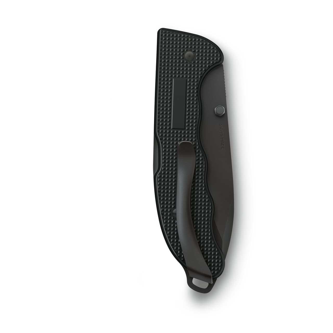 چاقو ویکتورینوکس ایوک مشکی Victorinox Evoke BS Alox – Black — تصویر ۳