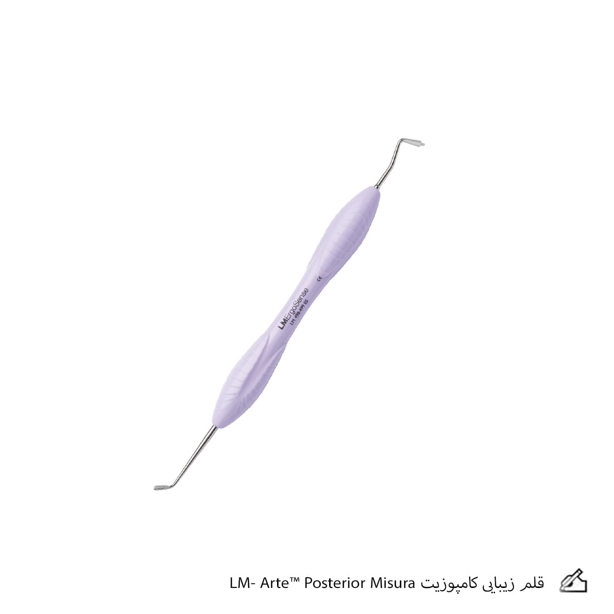 قلم زیبایی کامپوزیت آرت LM- Posterior Misura
