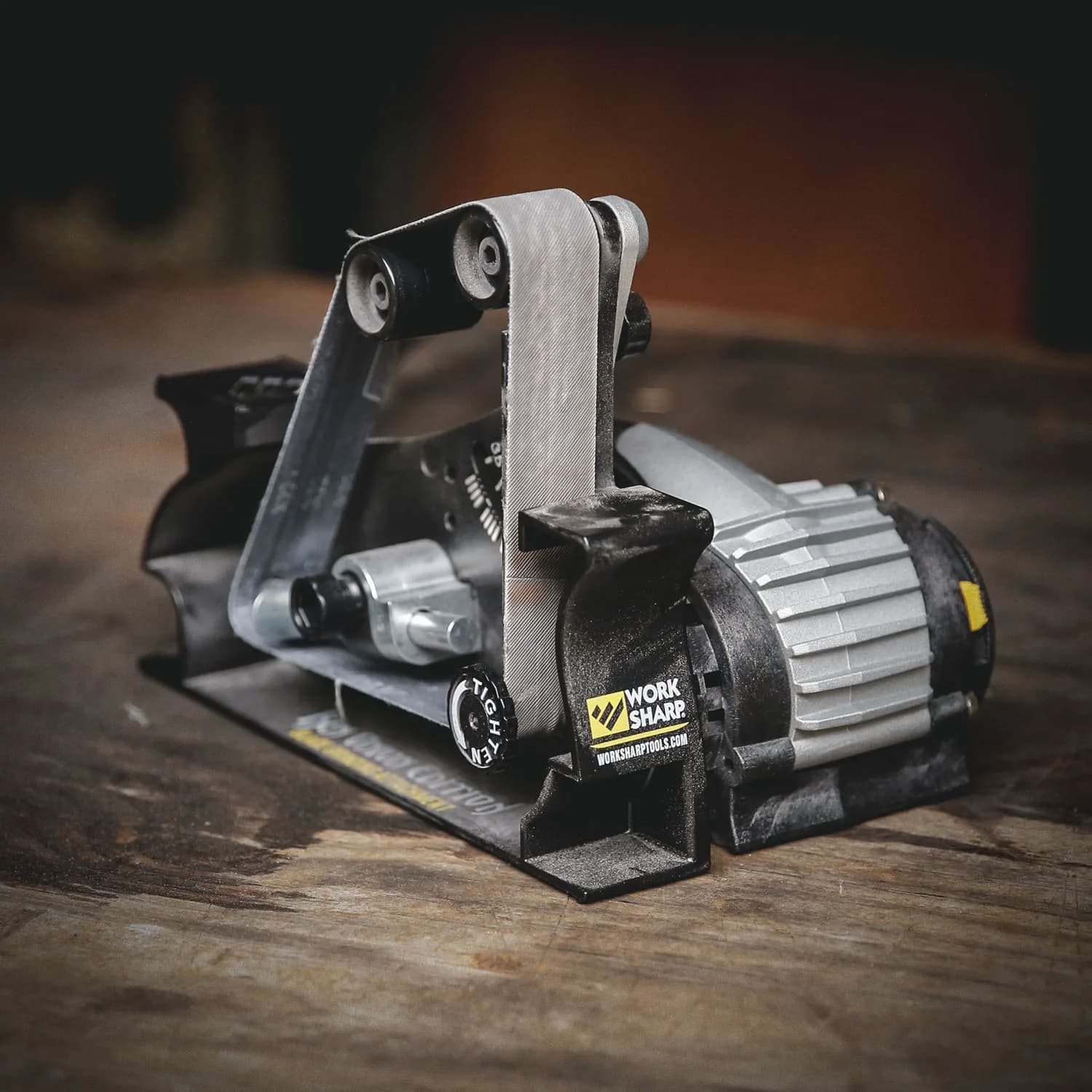 چاقو و ابزار تیزکن ورکشارپ Worksharp PROFBLADE GRINDING ATTACHMENT FOR THE KEN ONION EDITION — تصویر ۳
