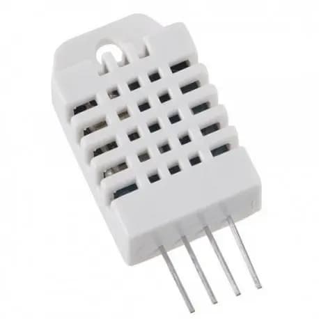 سنسور DHT22-AM2302 کپی چینی