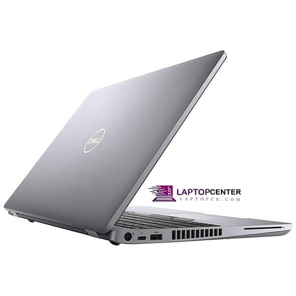 لپ تاپ استوک مدل Dell Precision 3550 با پردازنده i7 نسل ده گرافیک دار — تصویر ۴