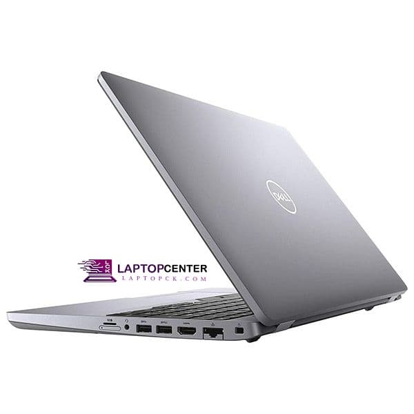 لپ تاپ استوک مدل Dell Precision 3550 با پردازنده i7 نسل ده گرافیک دار — تصویر ۵