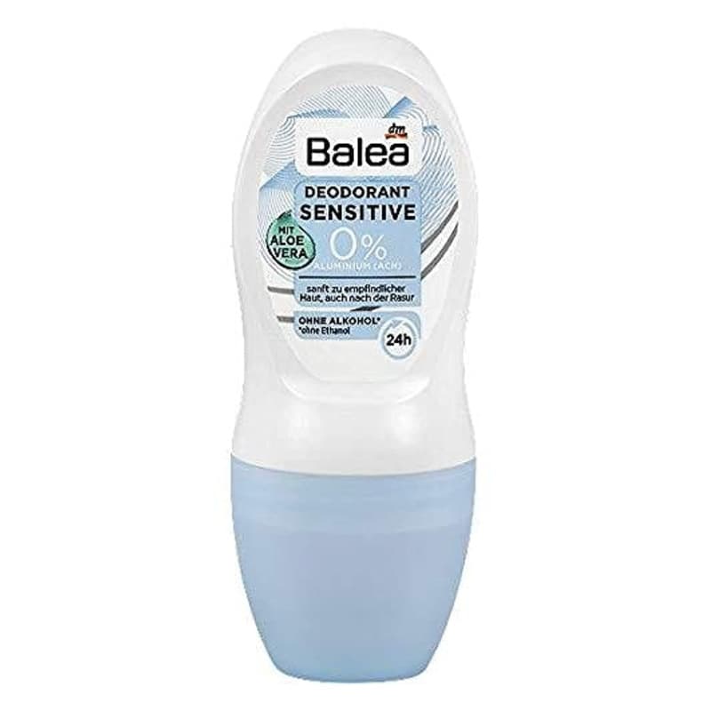 مام رولی SENSITIVE باله آ Balea