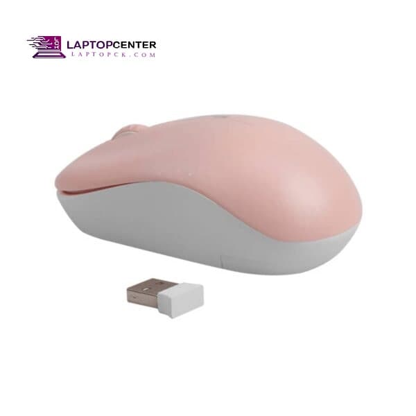 موس بیسیم R545 میشن | Mouse R545 Wireless Meetion — تصویر ۳