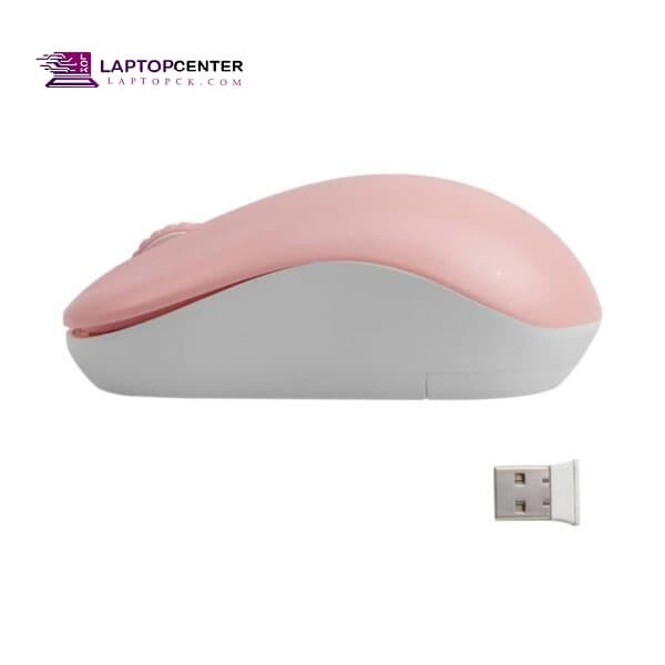 موس بیسیم R545 میشن | Mouse R545 Wireless Meetion — تصویر ۲