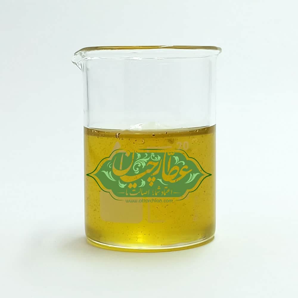 روغن پنج انگشت اصل