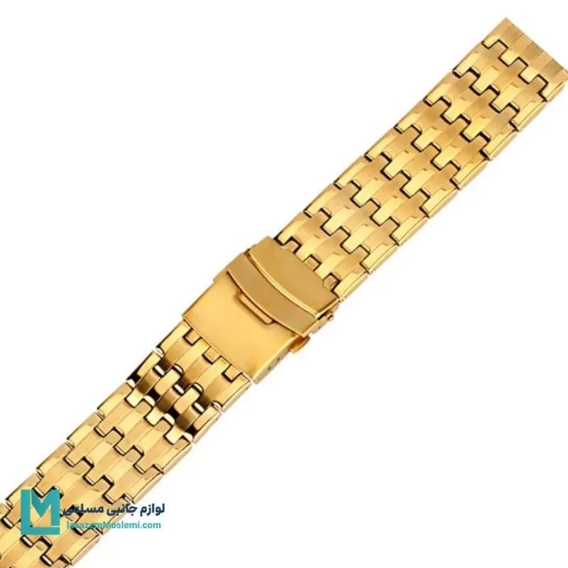 بند اپل واچ سیتیزن کد W1049 | لوازم جانبی مسلمی — تصویر ۲