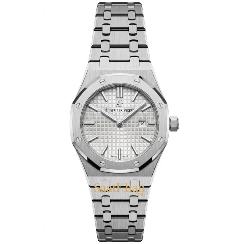 ساعت زنانه اودمار پیگه کوارتز AUDEMARS PIGUET APL022