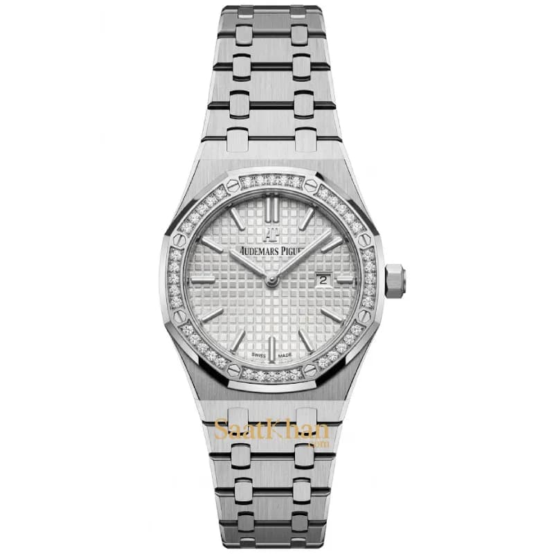 ساعت زنانه اودمار پیگه کوارتز AUDEMARS PIGUET APL021