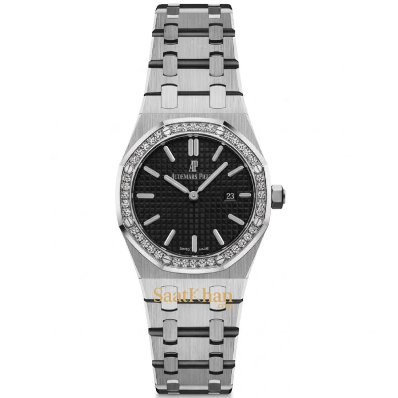 ساعت زنانه اودمار پیگه کوارتز AUDEMARS PIGUET APL018