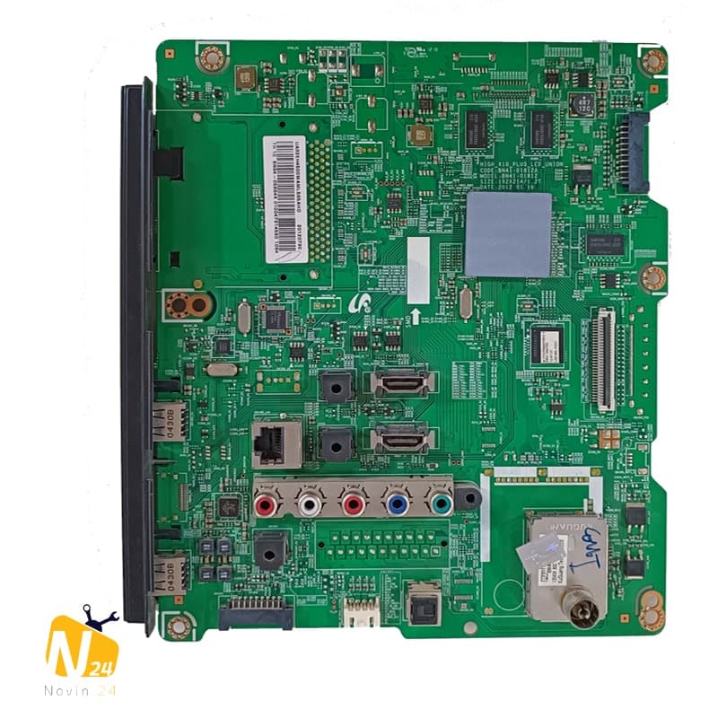 مین برد UA32EH4950