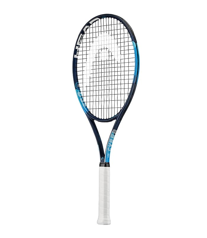راکت تنیس هد MX Cyber Pro Blue