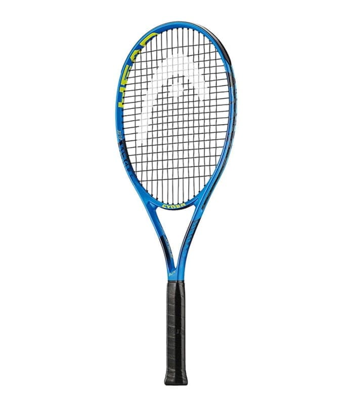 راکت تنیس هد MX Cyber Elite Blue