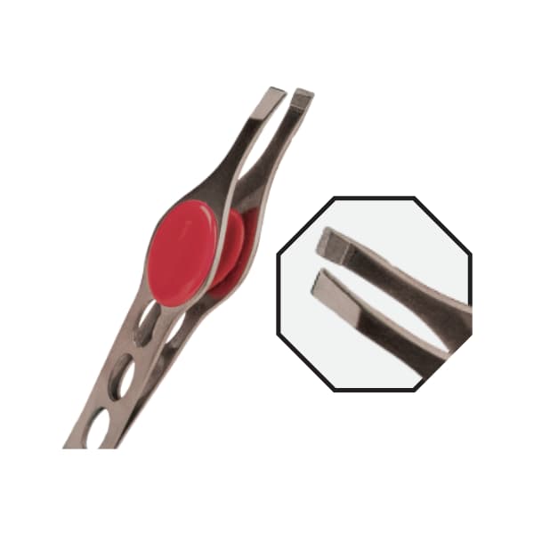 موچین انبری ورژن انگشتی مدل AC112