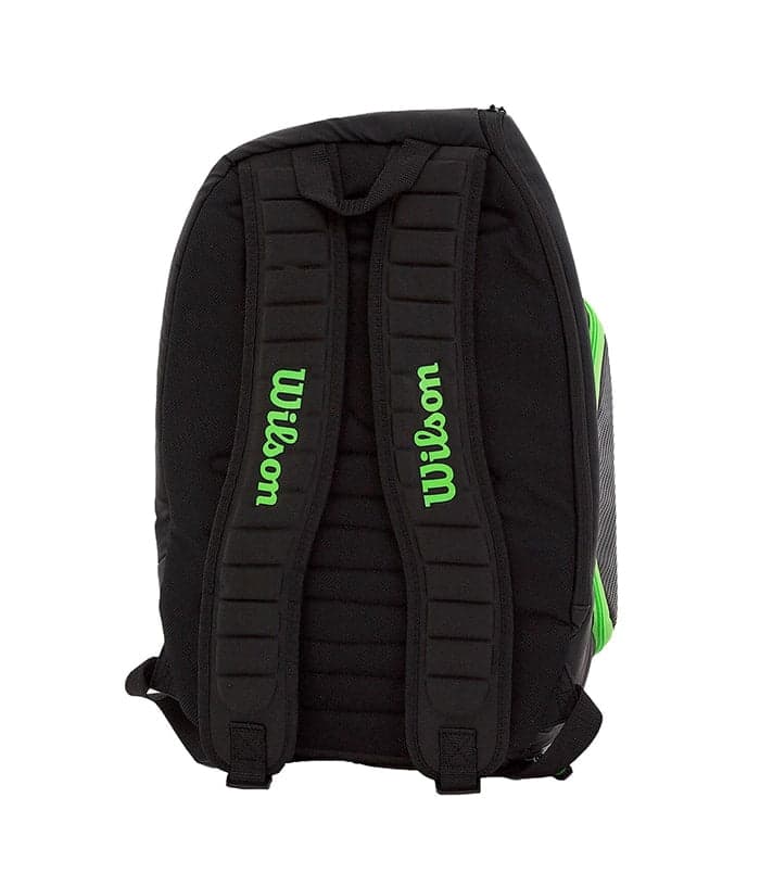 کوله تنیس ویلسون Wilson Blade Backpack — تصویر ۳