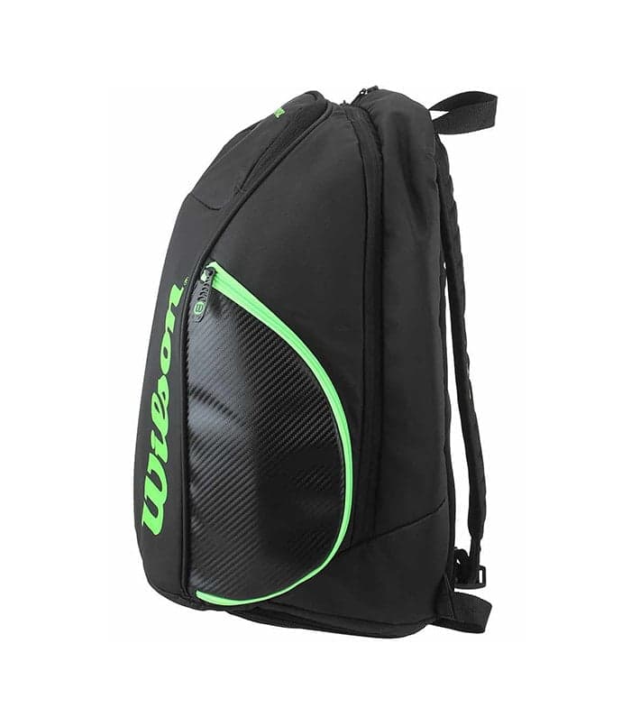 کوله تنیس ویلسون Wilson Blade Backpack — تصویر ۲