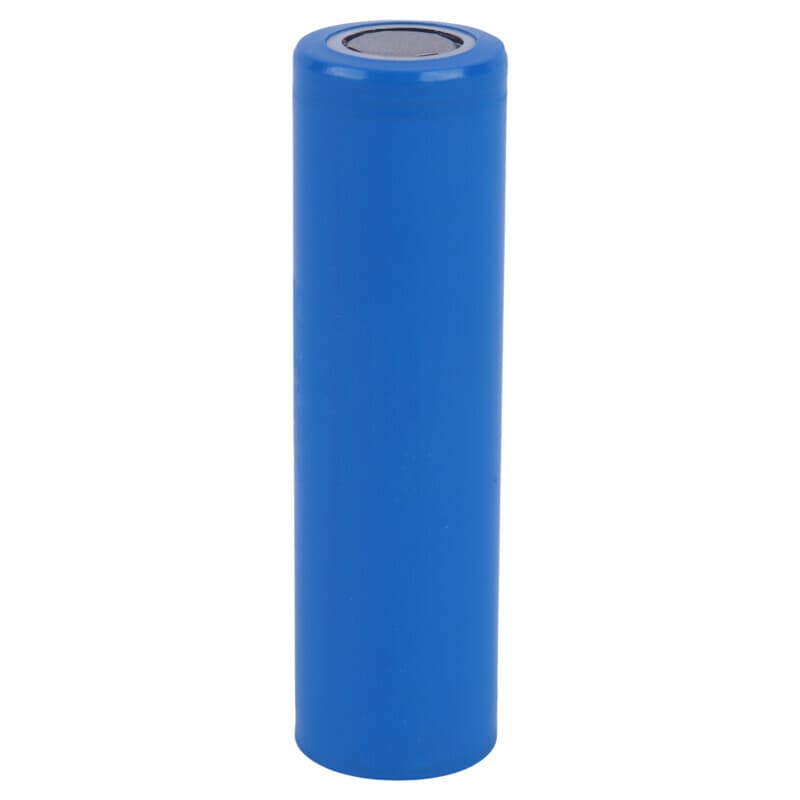 باتری لیتیومی شارژی ATH 18650 2500mAh بسته 50 عددی — تصویر ۲