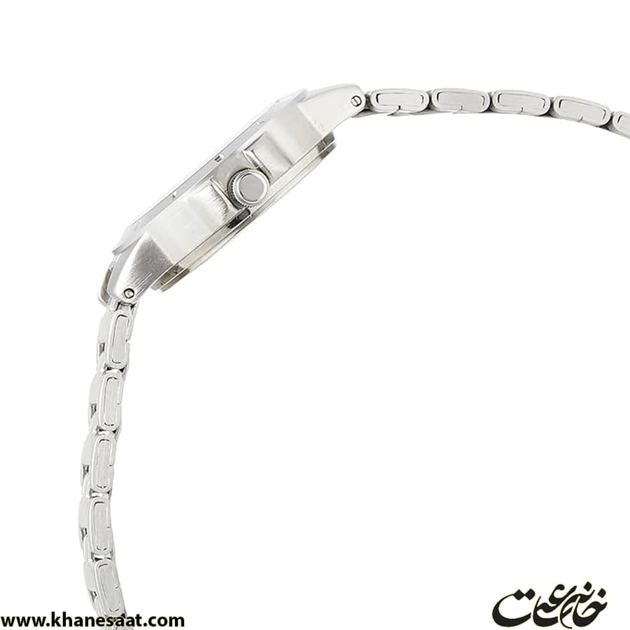 ساعت مچی زنانه کاسیو اصل مدل LTP-1177A-1ADF — تصویر ۳