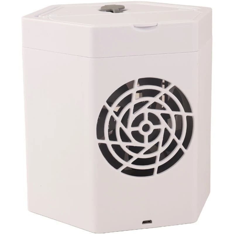 کولر آبی رومیزی Arctic Cool Ultra PRO — تصویر ۱۱