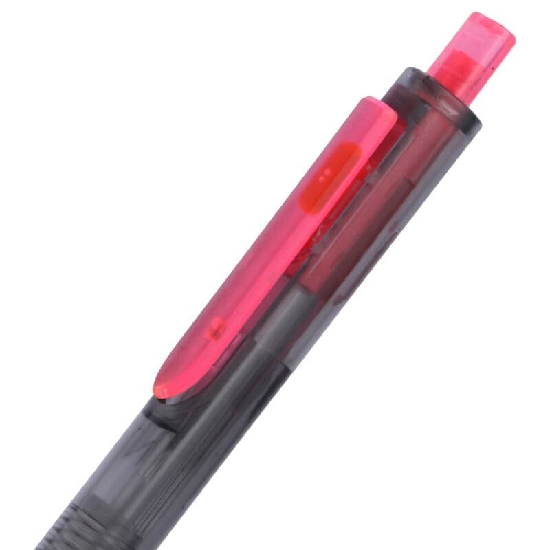 خودکار رایتک 0.5 میلی متر Cyberpunk Space Up W-0154A2 بسته 12 عددی — تصویر ۶