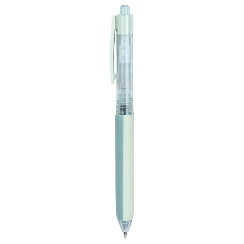 خودکار ژله ای رایتک 0.5 میلی متر Dual Grip W-0174 بسته 12 عددی — تصویر ۱۰