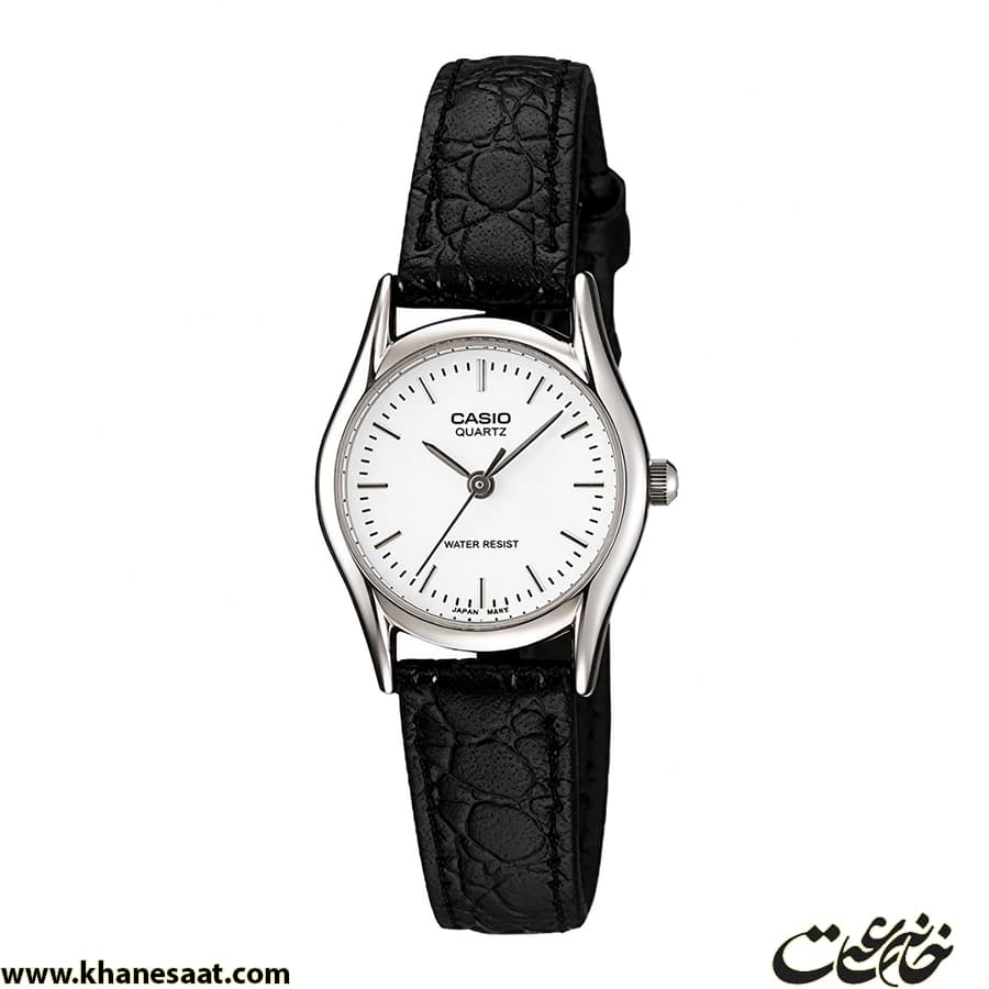ساعت مچی زنانه کاسیو اصل مدل LTP-1094E-7A — تصویر ۵