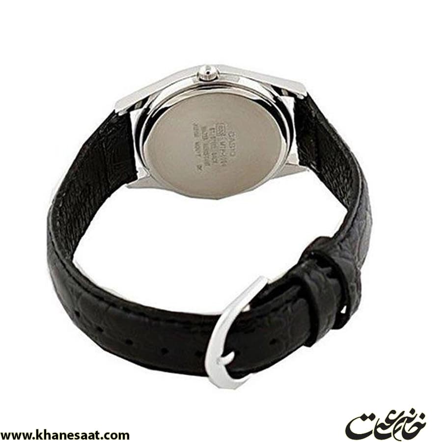 ساعت مچی زنانه کاسیو اصل مدل LTP-1094E-7A — تصویر ۶