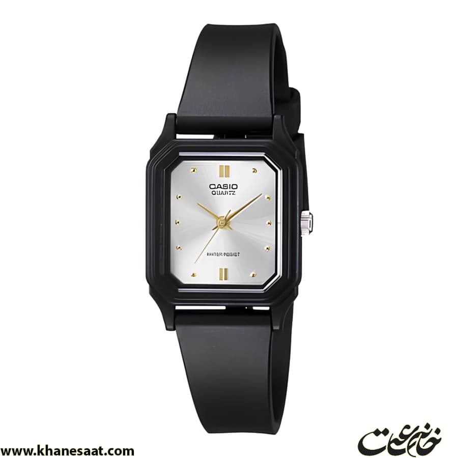 ساعت مچی زنانه کاسیو اصل مدل LQ-142E-7ADF — تصویر ۲