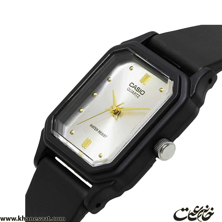 ساعت مچی زنانه کاسیو اصل مدل LQ-142E-7ADF — تصویر ۳