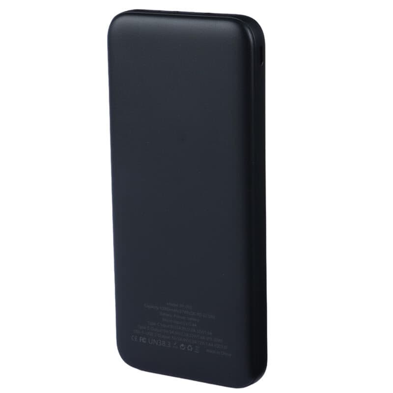 پاور بانک فست شارژ یوشیتا YP-010 QC3.0 PD 22.5W ظرفیت 10000 میلی آمپر ساعت — تصویر ۴